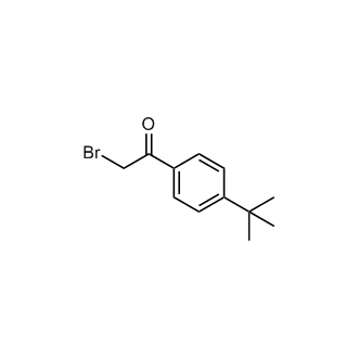 2-Bromo-1-(4-tert-butyl-phenyl)-ethanone