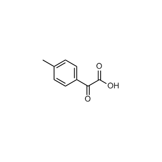 (4-Methylphenyl)(oxo)acetic acid