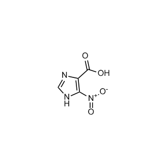 4-Nitro-1H-imidazole-5-carboxylic acid