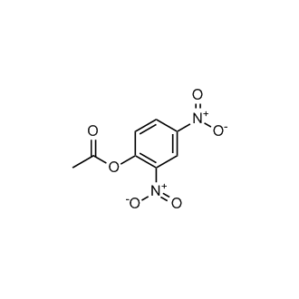2,4-Dinitrophenyl acetate