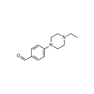 4-(4-Ethylpiperazin-1-yl)benzaldehyde