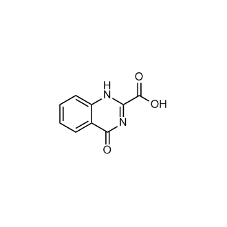 4-Quinazolone-2-carboxylic Acid