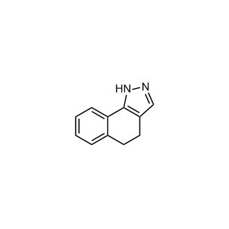 1H,4H,5H-Benzo[g]indazole