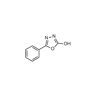 5-Phenyl-3H-1,3,4-oxadiazol-2-one