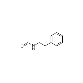 N-(2-phenylethyl)formamide