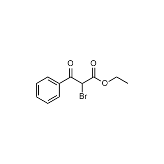 Ethyl 2-bromo-3-oxo-3-phenylpropanoate