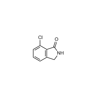 7-Chloroisoindolin-1-one
