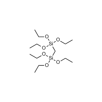 Bis(triethoxysilyl)methane