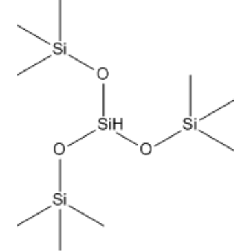 Tris(trimethylsilyloxy)silane