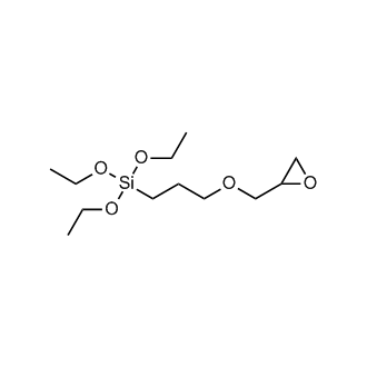 Triethoxy(3-glycidyloxypropyl)silane