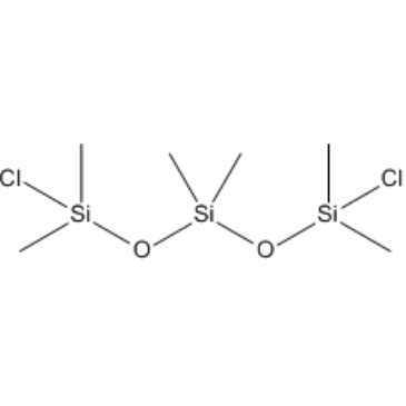 1,5-Dichloro-1,1,3,3,5,5-hexamethyltrisiloxane
