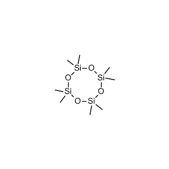 Octamethylcyclotetrasiloxane