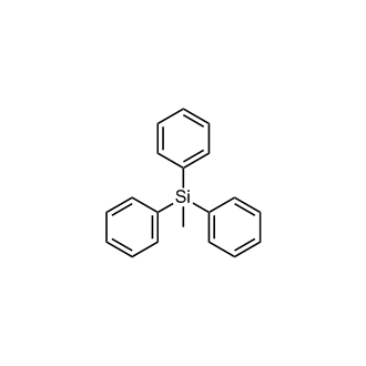 Methyltriphenylsilane