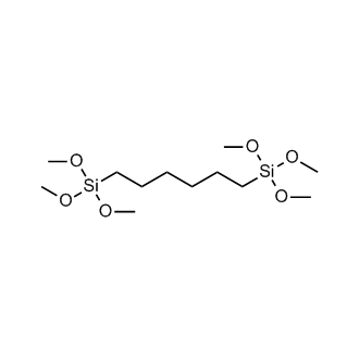 1,6-Bis(trimethoxysilyl)hexane