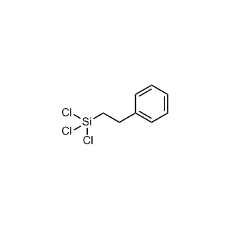 Trichloro(phenylethyl)silane