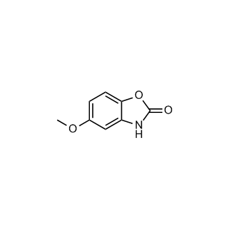 5-Methoxybenzo[d]oxazol-2(3H)-one