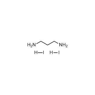 1,3-Diaminopropane Dihydroiodide