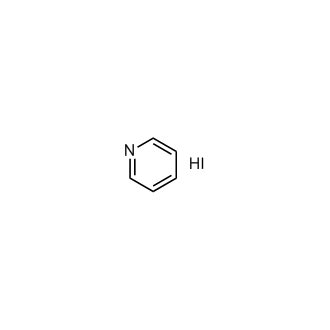 Pyridine Hydroiodide