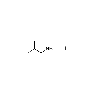 Isobutylamine Hydroiodide