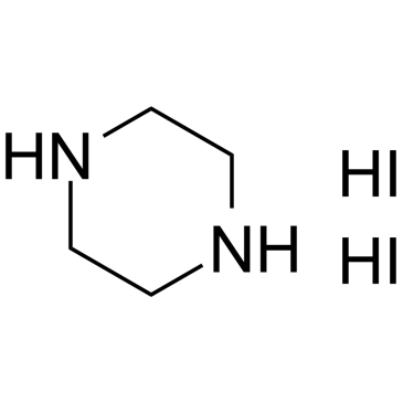 Piperazine Dihydriodide