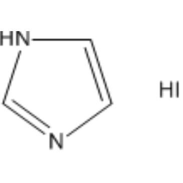 Imidazole Hydroiodide (Low water content)