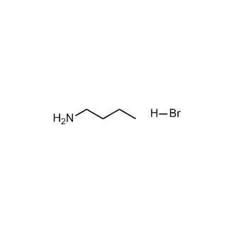 Butylamine Hydrobromide