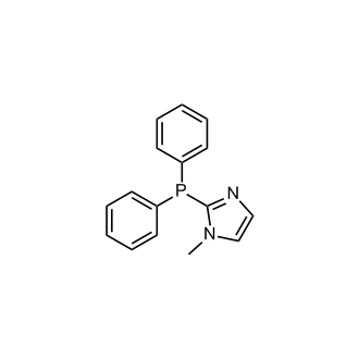 2-(Diphenylphosphino)-1-methyl-1H-imidazole