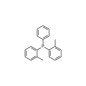 Phenyldi-o-tolylphosphine