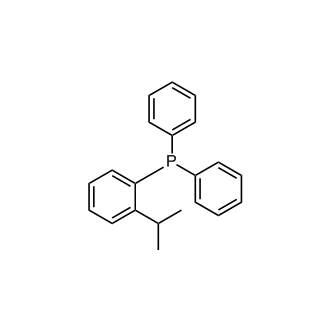 (2-Isopropylphenyl)diphenylphosphine