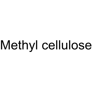 Methyl cellulose(Viscosity:40000mPa.s)