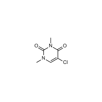 5-Chloro-1,3-dimethylpyrimidine-2,4(1H,3H)-dione