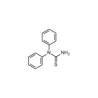 1,1-Diphenylthiourea