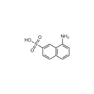 8-Aminonaphthalene-2-sulfonic acid