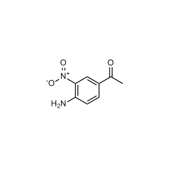 1-(4-Amino-3-nitrophenyl)ethan-1-one