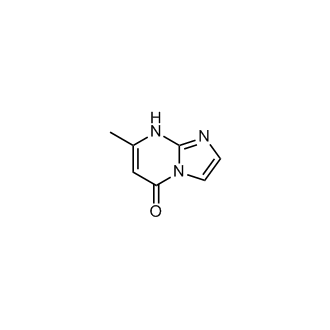7-Methyl-5h,8h-imidazo[1,2-a]pyrimidin-5-one