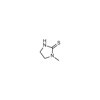 1-Methylimidazolidine-2-thione