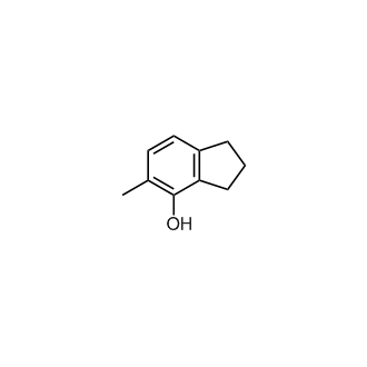 5-Methyl-2,3-dihydro-1h-inden-4-ol