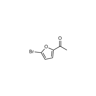 1-(5-Bromofuran-2-yl)ethan-1-one