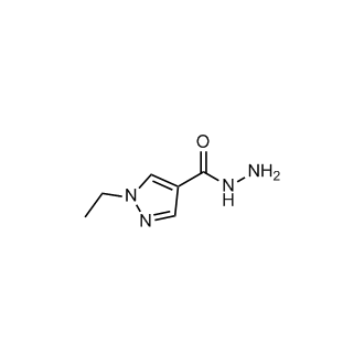 1-ethyl-1h-pyraZole-4-carbohydrazide