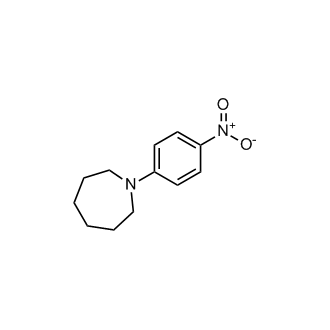 1-(4-Nitrophenyl)azepane