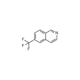 6-(Trifluoromethyl)isoquinoline