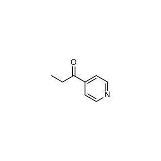 1-(Pyridin-4-yl)propan-1-one