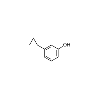 3-Cyclopropylphenol