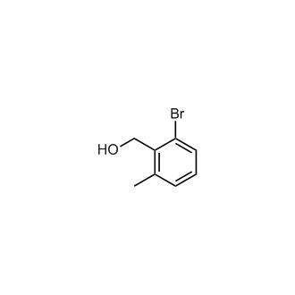 (2-Bromo-6-methylphenyl)methanol