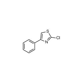 2-Chloro-4-phenyl-1,3-thiazole