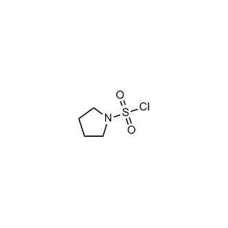 Pyrrolidine-1-sulfonyl chloride