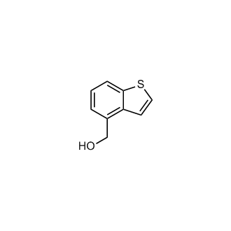 (1-Benzothiophen-4-yl)methanol