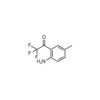 1-(2-Amino-5-methylphenyl)-2,2,2-trifluoroethan-1-one