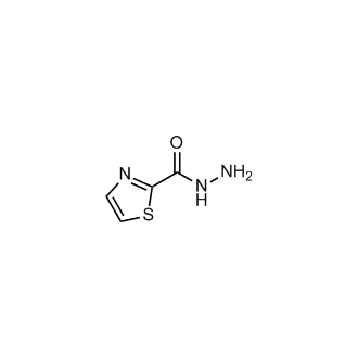 1,3-Thiazole-2-carbohydrazide