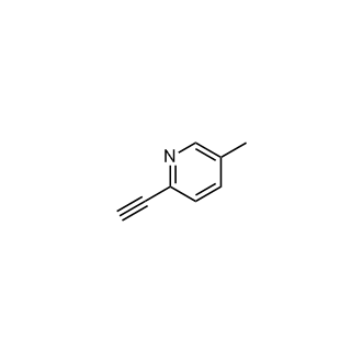 2-Ethynyl-5-methylpyridine